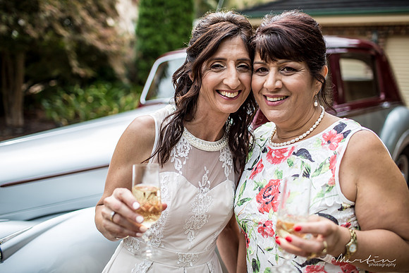 Bride J&G-110