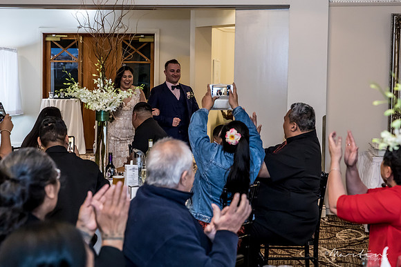 Reception L&K-85
