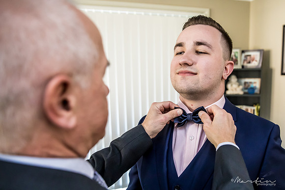 Groom L&K-134