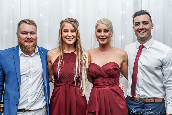 Stacey & Guy-153