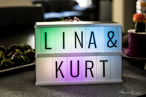 Groom L&K-14