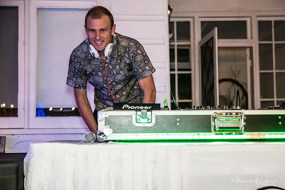 Reception G&B-49