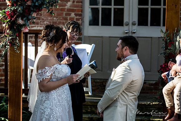 Ceremony L&B-906