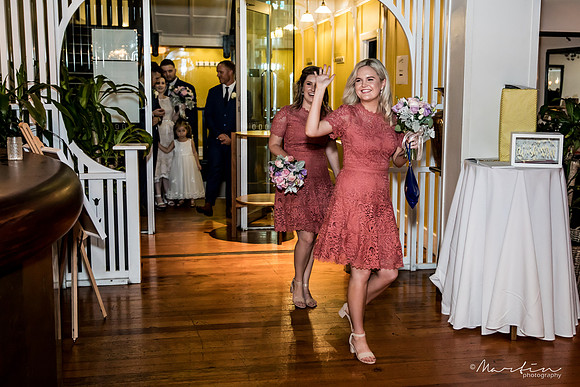 Reception C&J-4