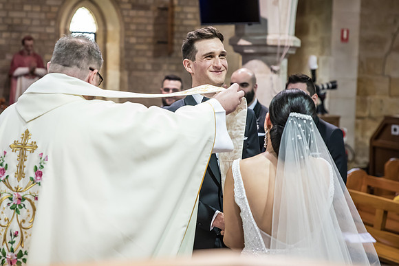 Ceremony B&T-134