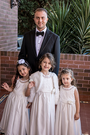 Groom K&N-149