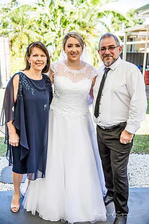 Bride, C&J-215