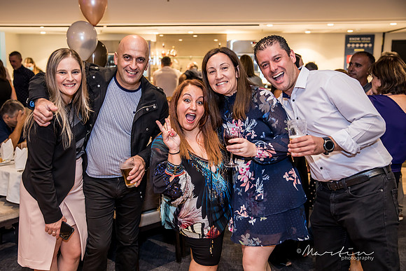 Louise 40th-50