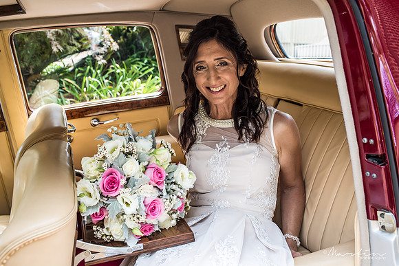 Bride J&G-116