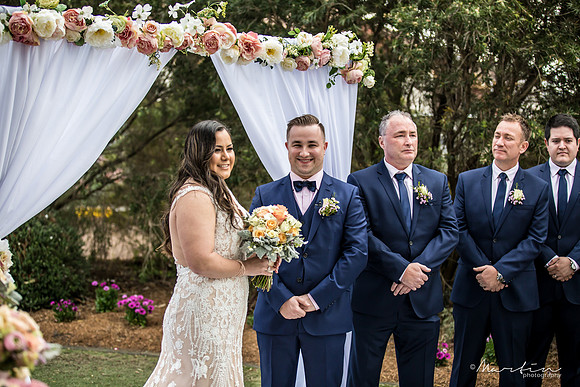 Ceremony L&K-4