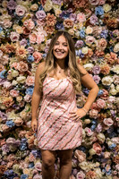 Isabella's 16th-15