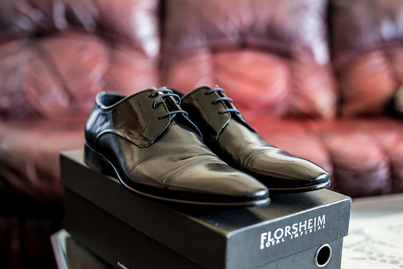 Groom J&A-5