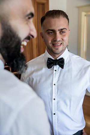 Groom K&N-78