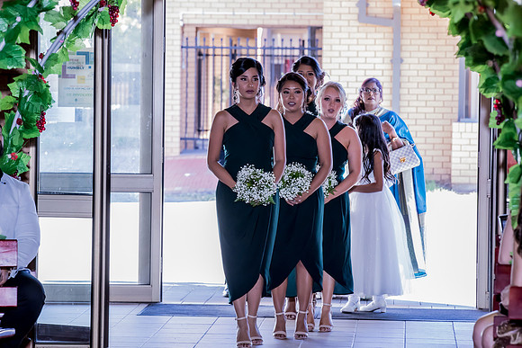 Ceremony S&A-103