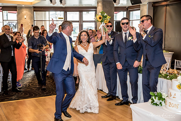 Reception L&J-62