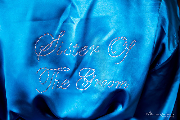Groom S&C-122