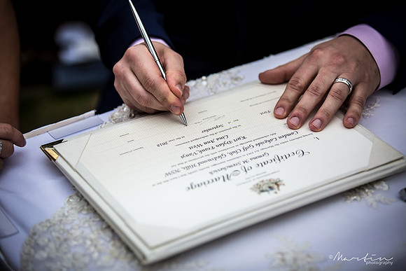 Ceremony L&K-62