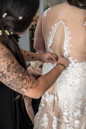 Bride L&K-64