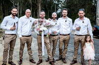 Reception G&B-8
