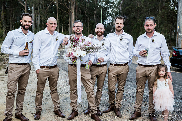 Reception G&B-8