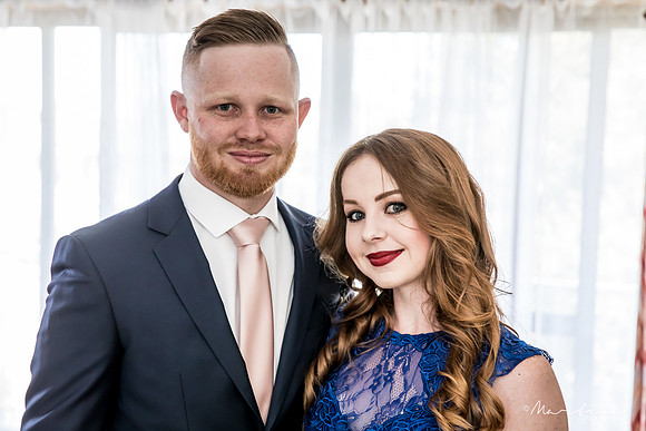 Groom S&C-112