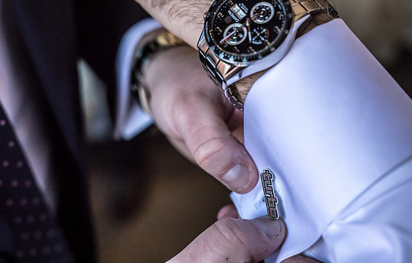 Groom S&S-44