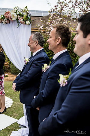 Ceremony L&K-129