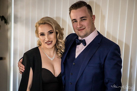 Groom L&K-110