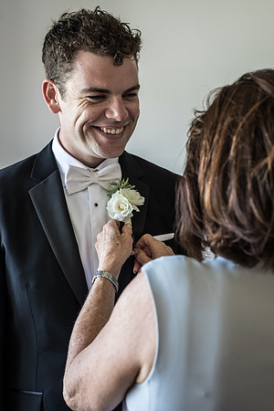 Groom S&L-107