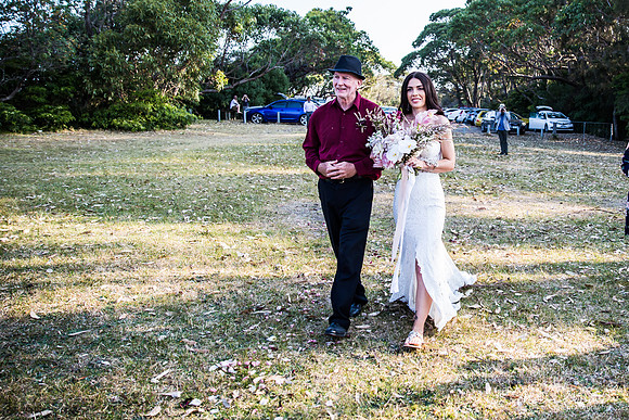 Ceremony G&B-33