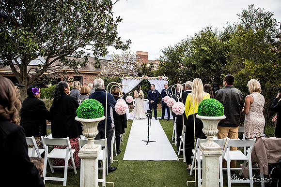 Ceremony L&K-113