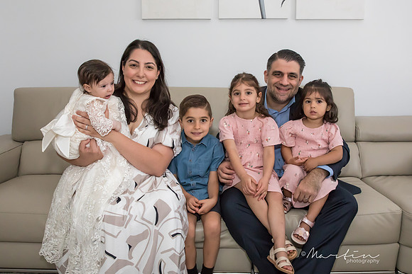 Sienna Baptism-524