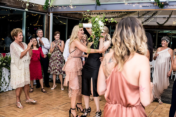 Reception J&A-265