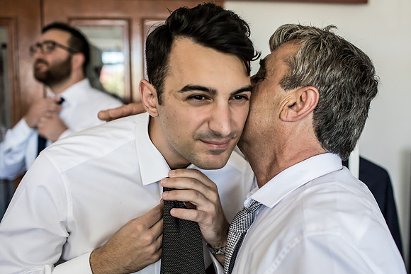 Groom J&A-114