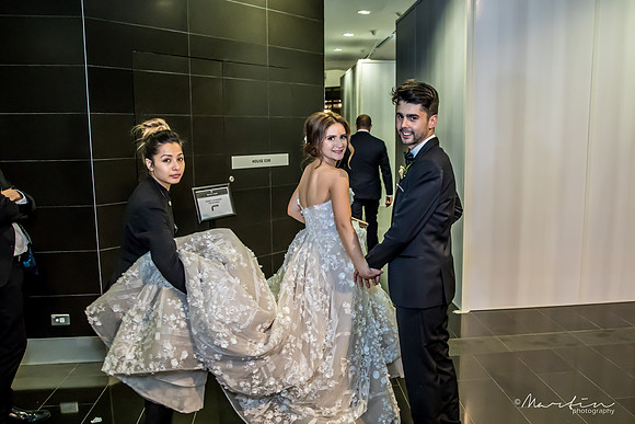 4. Reception E&S-387