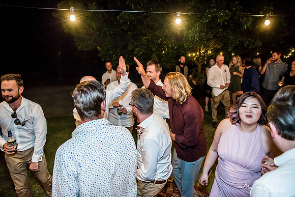 Reception G&B-137