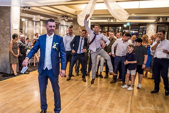 Reception L&J-249