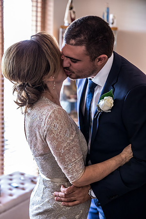 Groom A&P-106
