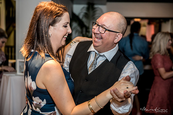 Reception C&J-118