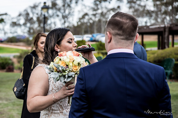 Ceremony L&K-194