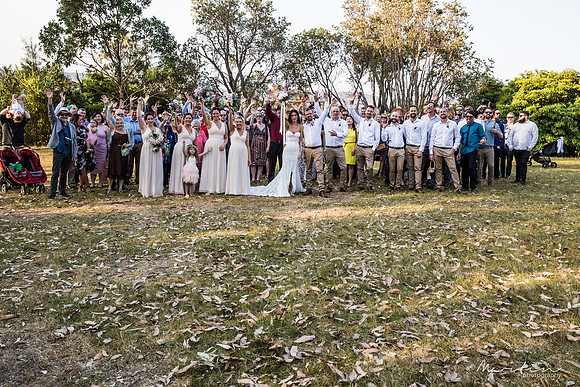 Ceremony G&B-71