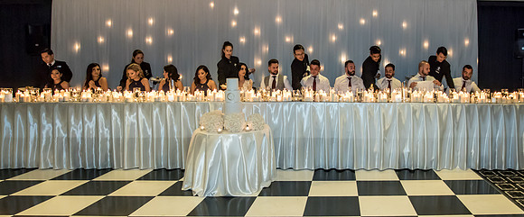 Reception E&J-103