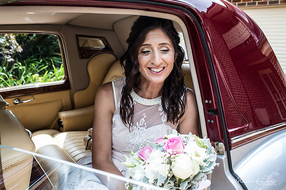 Bride J&G-113