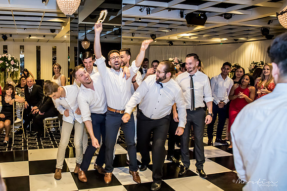 4. Reception E&S-368