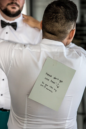 Groom S&A-77