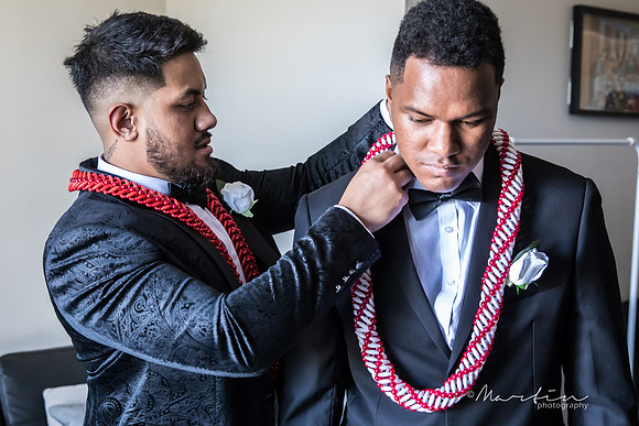 Groom, C&J-88