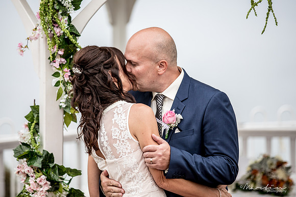 Ceremony J&G-63