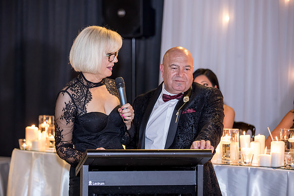 Reception E&J-132