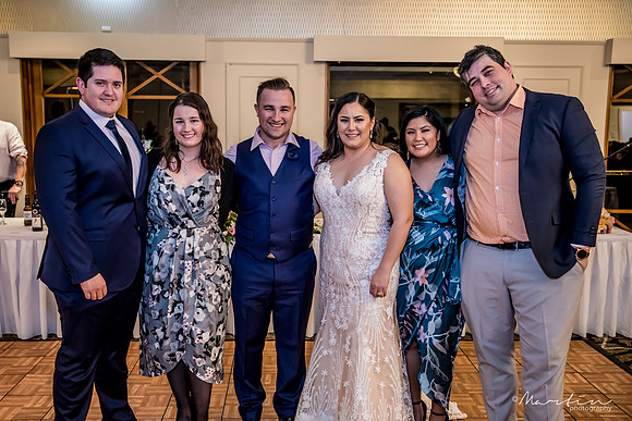 Reception L&K-135