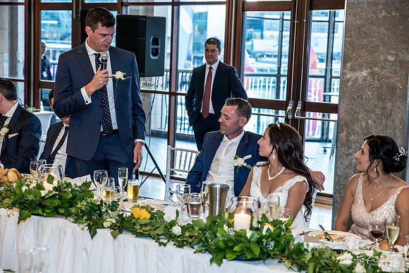 Reception L&J-98